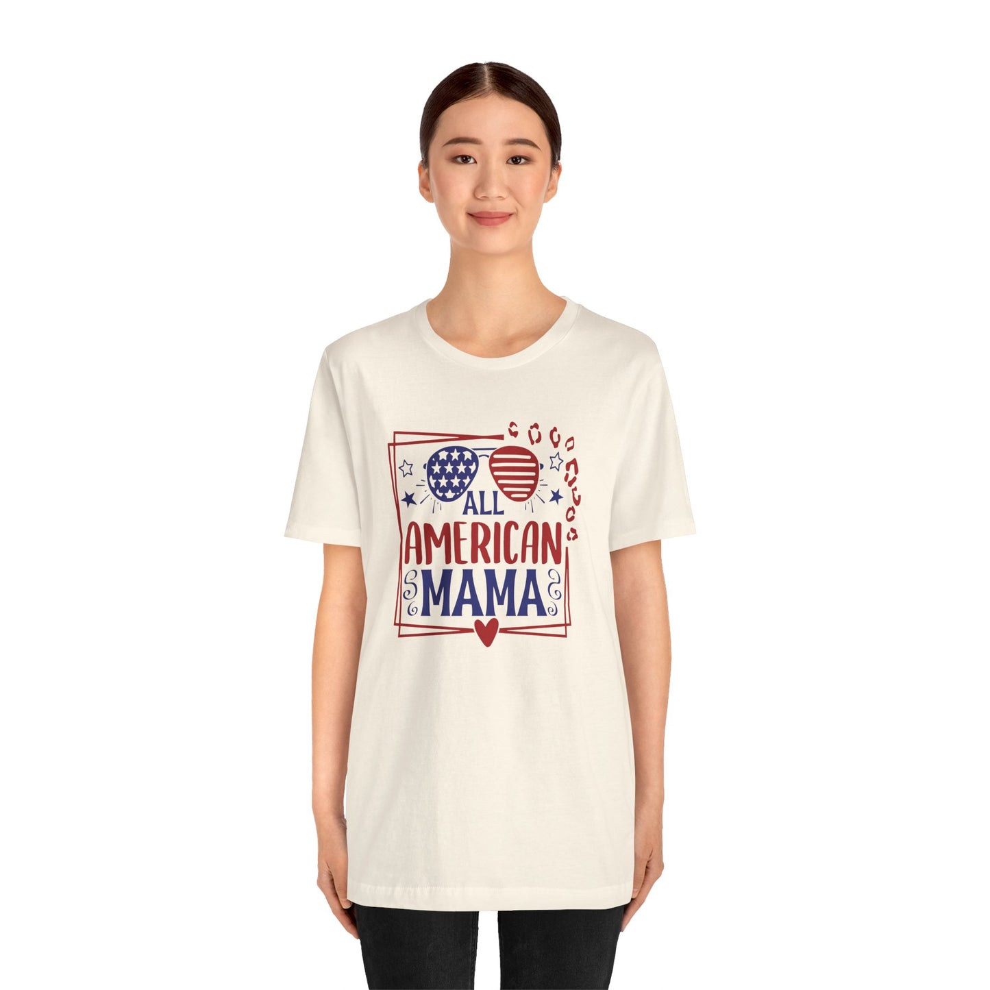 All American Mama