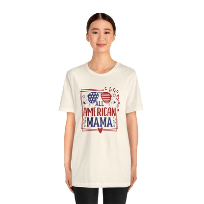 All American Mama