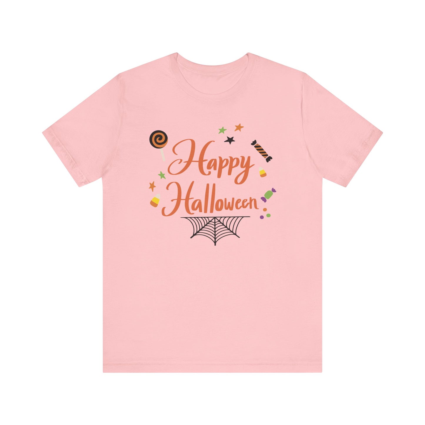 16. Happy Halloween