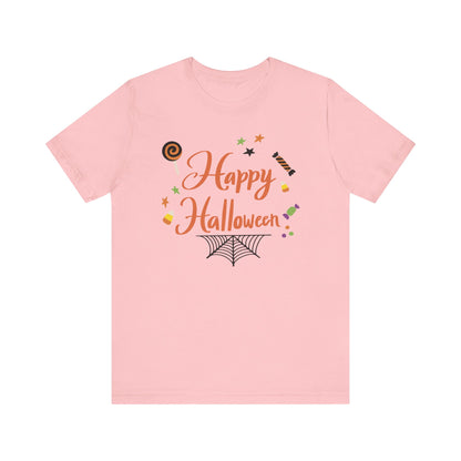 16. Happy Halloween