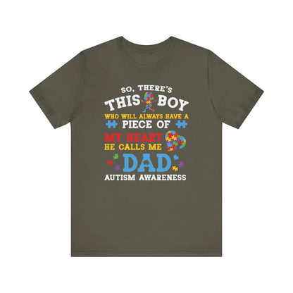 Autism Dad 16