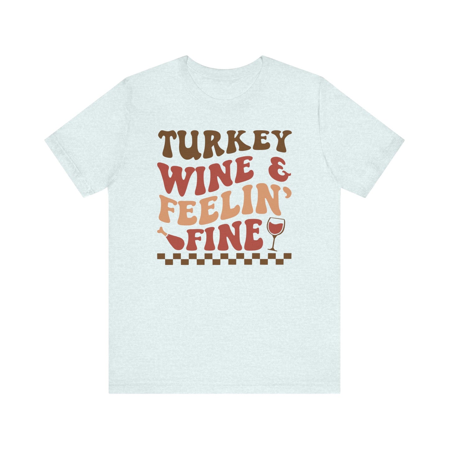 Turkey Wine & Feelin_ Wine