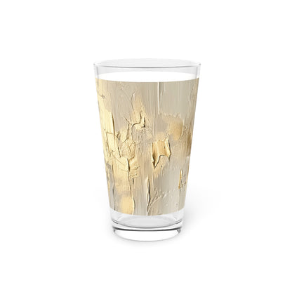 Pint Glass, 16oz