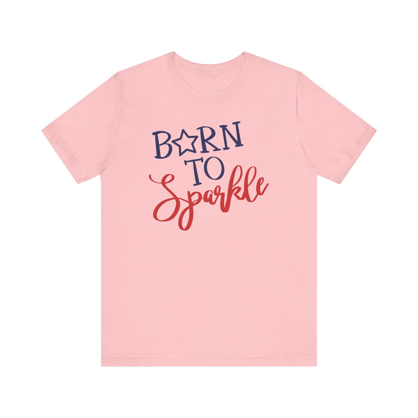 Born-to-Sparkle