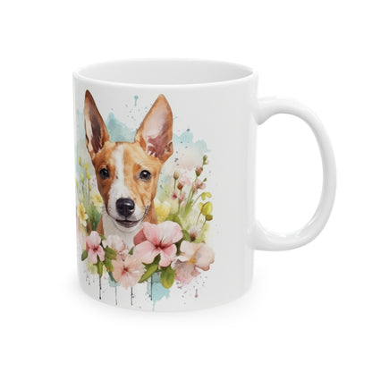 Basenji 02