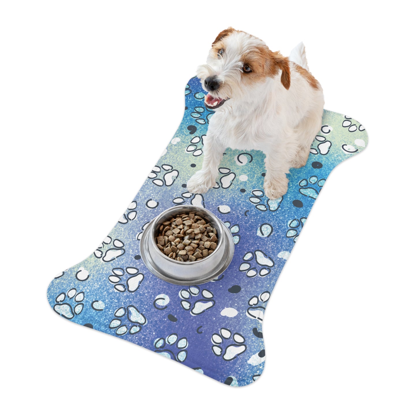 Pet Feeding Mats