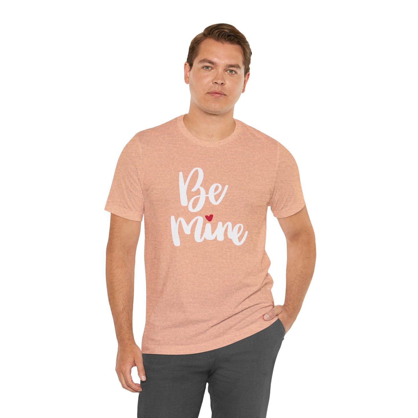 Be Mine