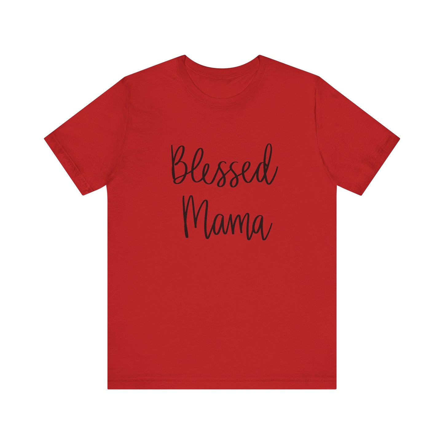 Blessed Mama