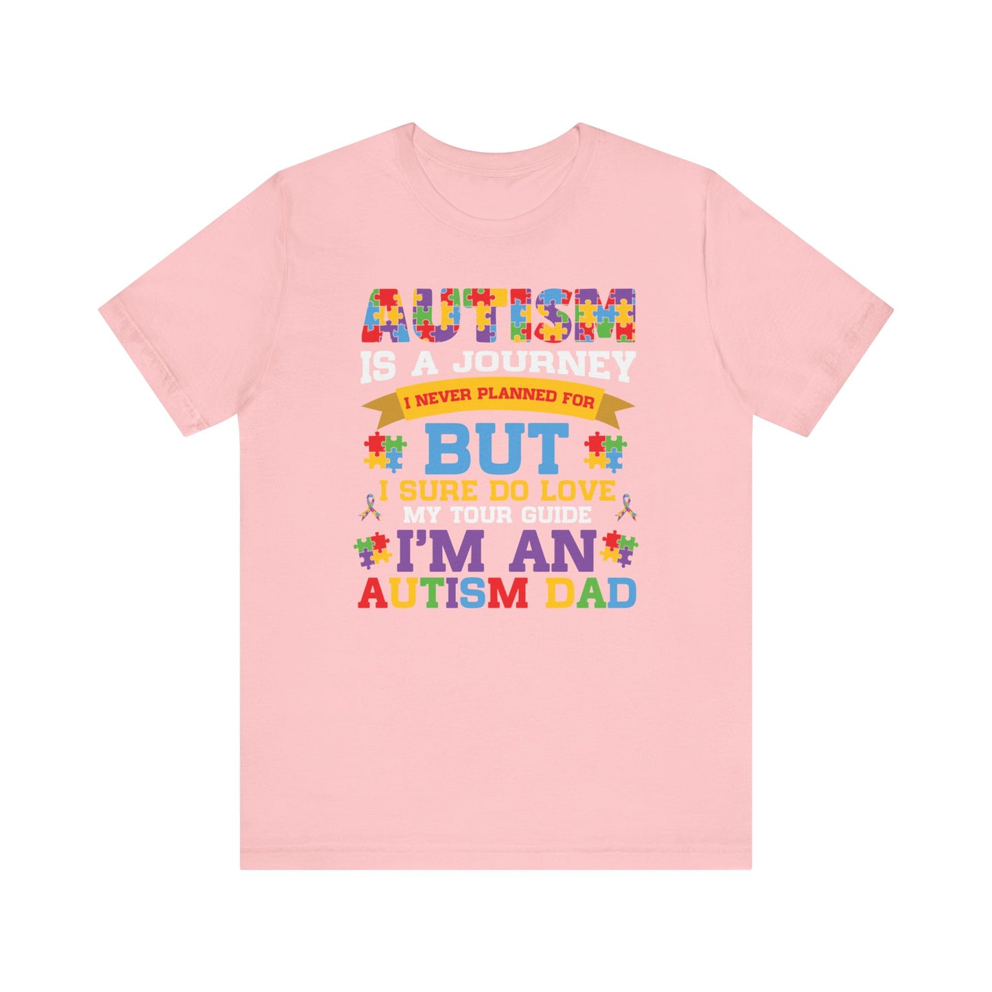 Autism Dad 14