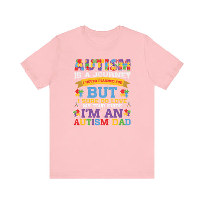 Autism Dad 14