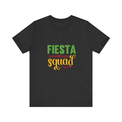 Fiesta squad