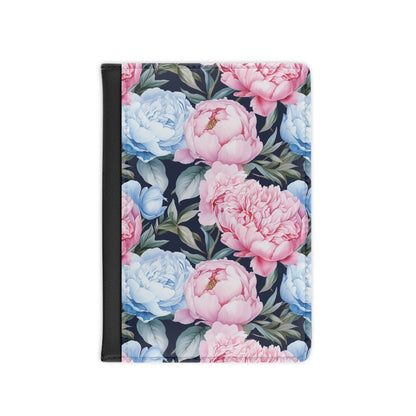 Floral Passport Cover 14