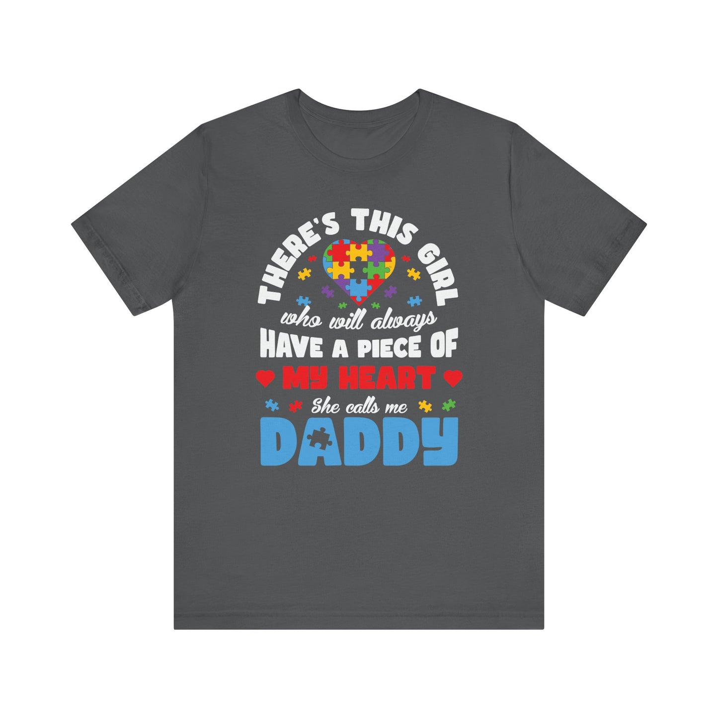 Autism Dad 13