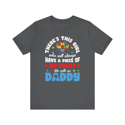 Autism Dad 13