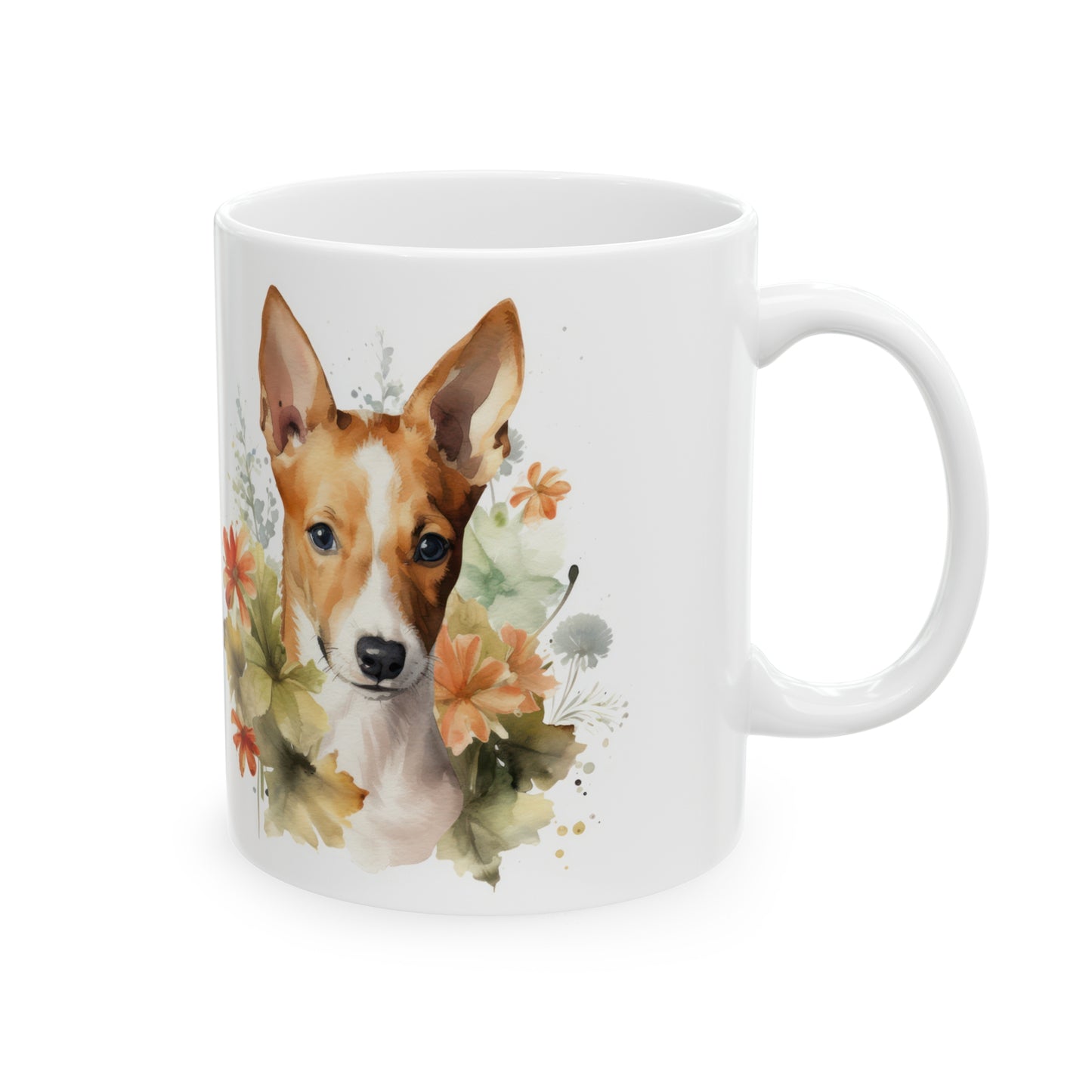 Basenji 01