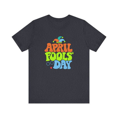 April fools day