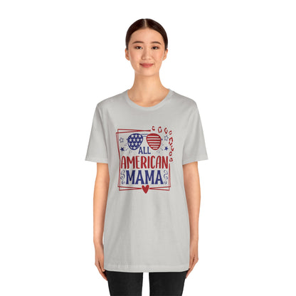 --All American Mama-