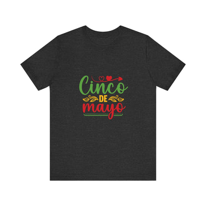 Cinco de Mayo-