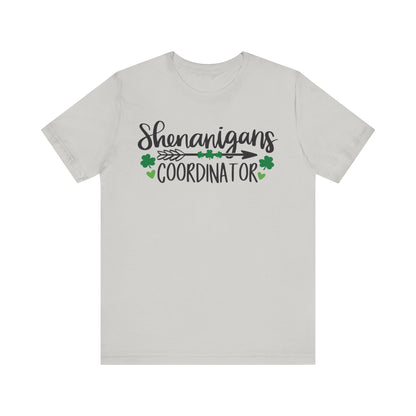 Shenanigans Coordinator