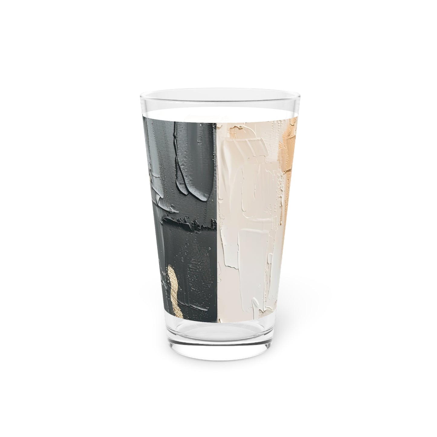 Pint Glass, 16oz