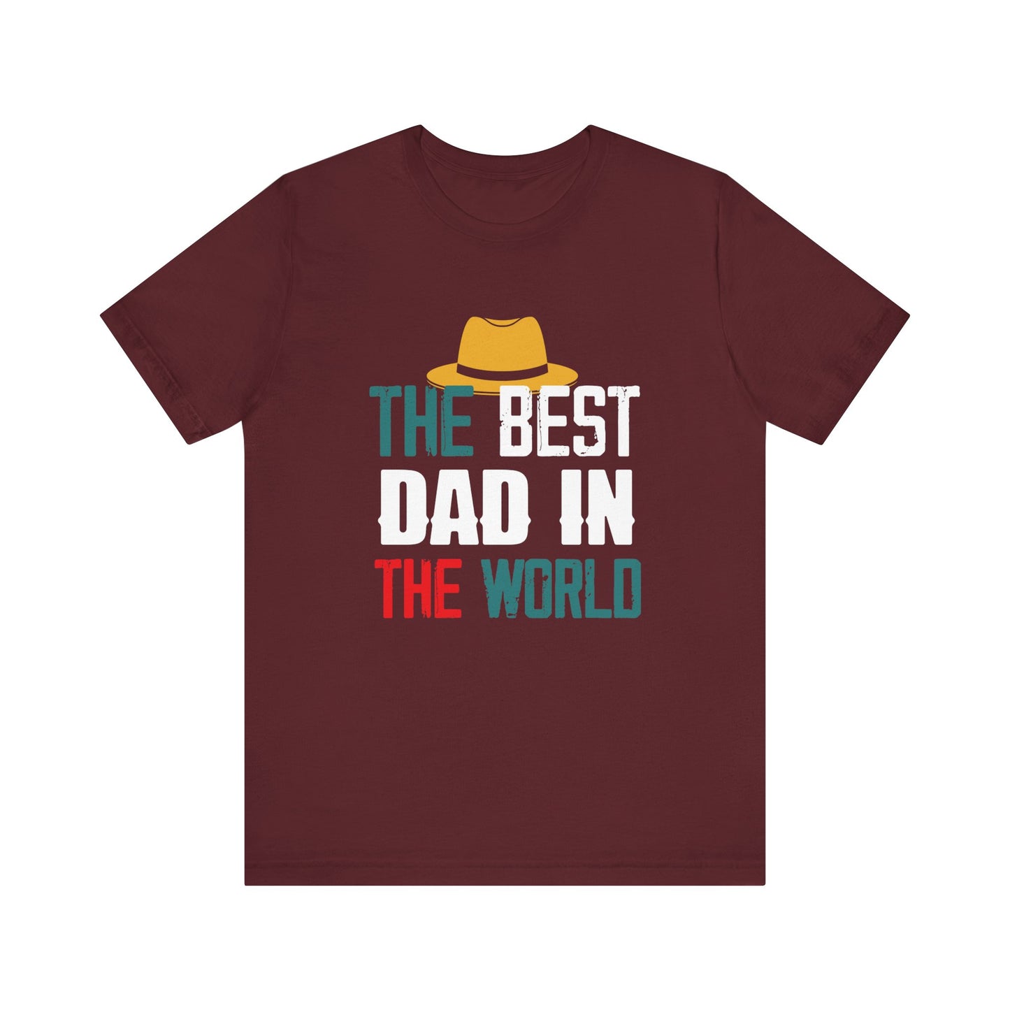 The Best Dad In The World-01
