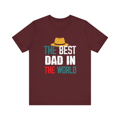 The Best Dad In The World-01