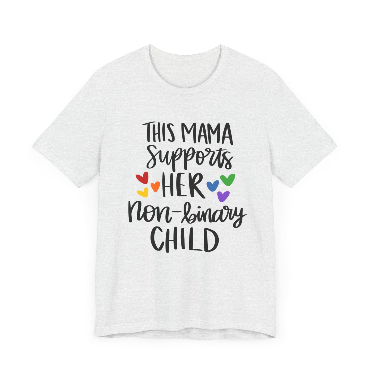 13.-Mama-Non-Binary-Child