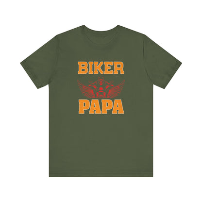 Biker Papa