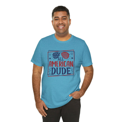 All American Dude