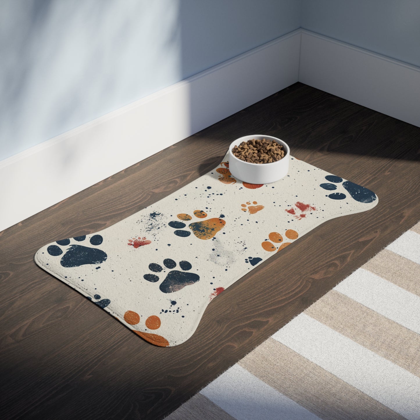 Pet Feeding Mats