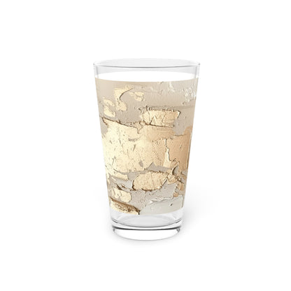 Pint Glass, 16oz