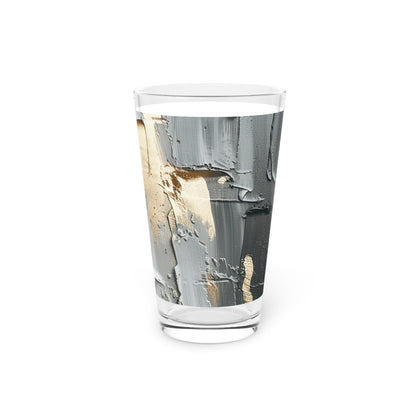 Pint Glass, 16oz