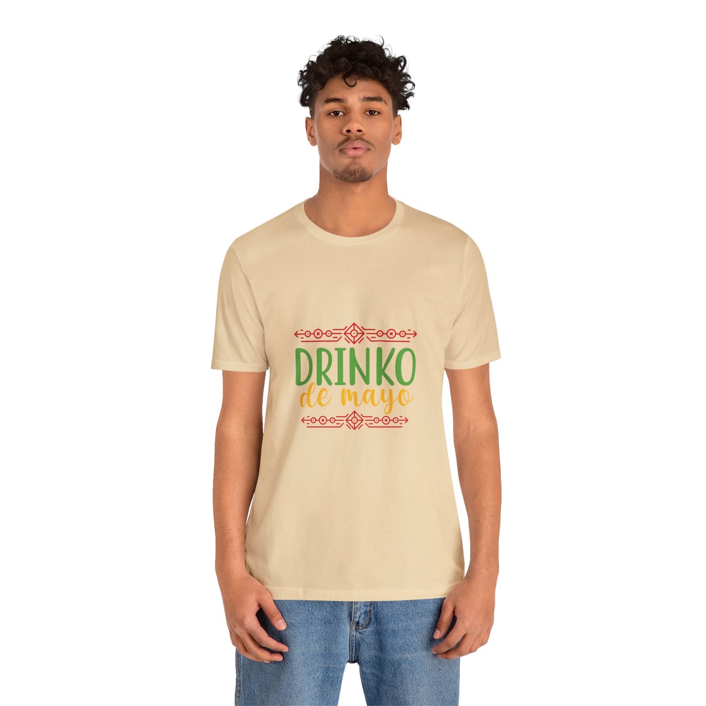 Drinko de Mayo