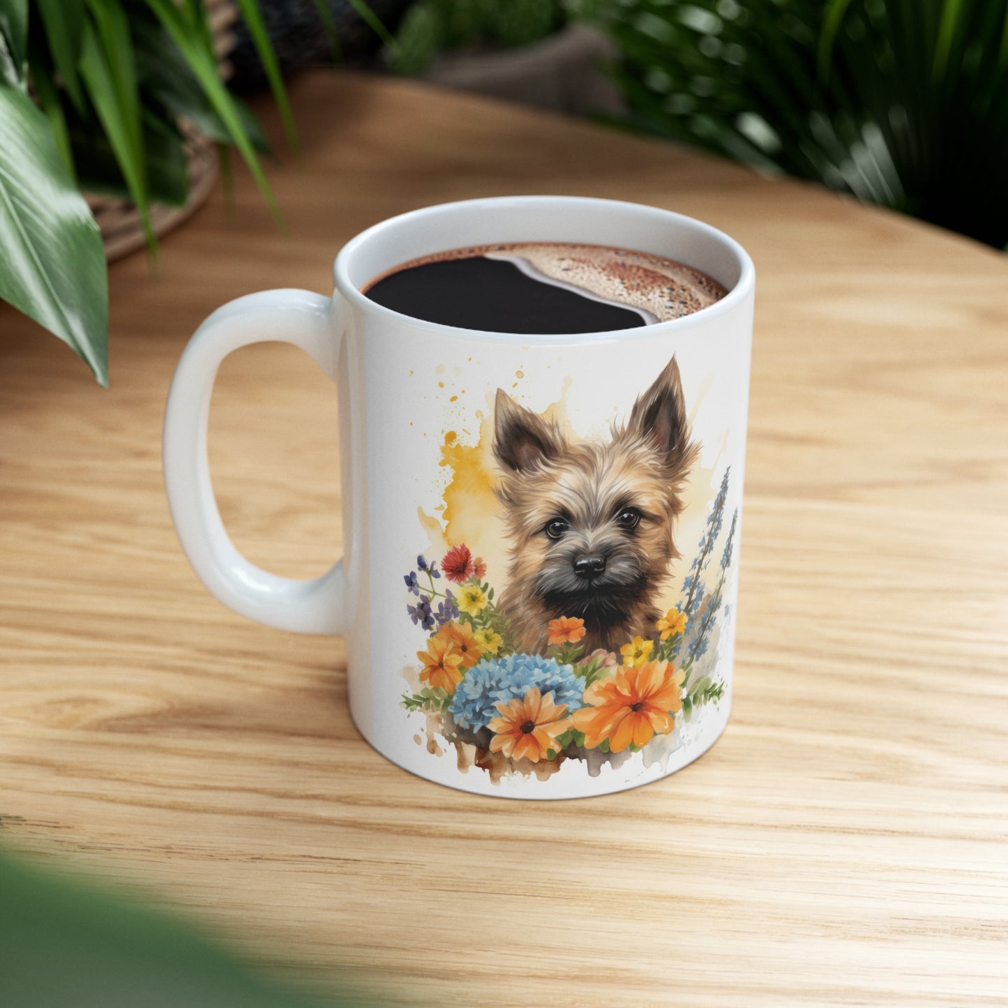 Cairn Terrier 04