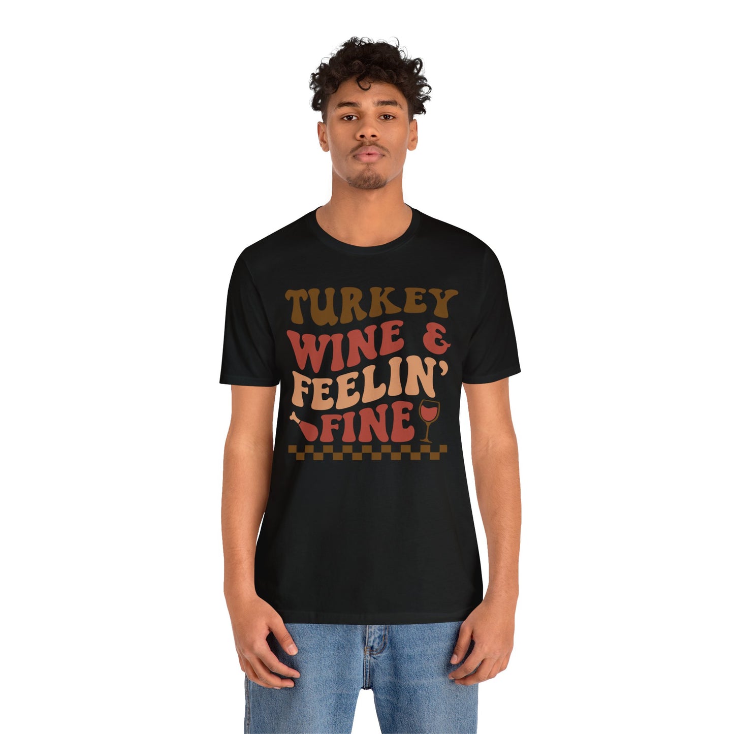 Turkey Wine & Feelin_ Wine