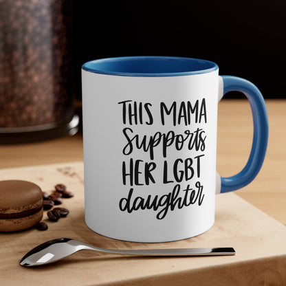 Mama-LGBT-Daughter