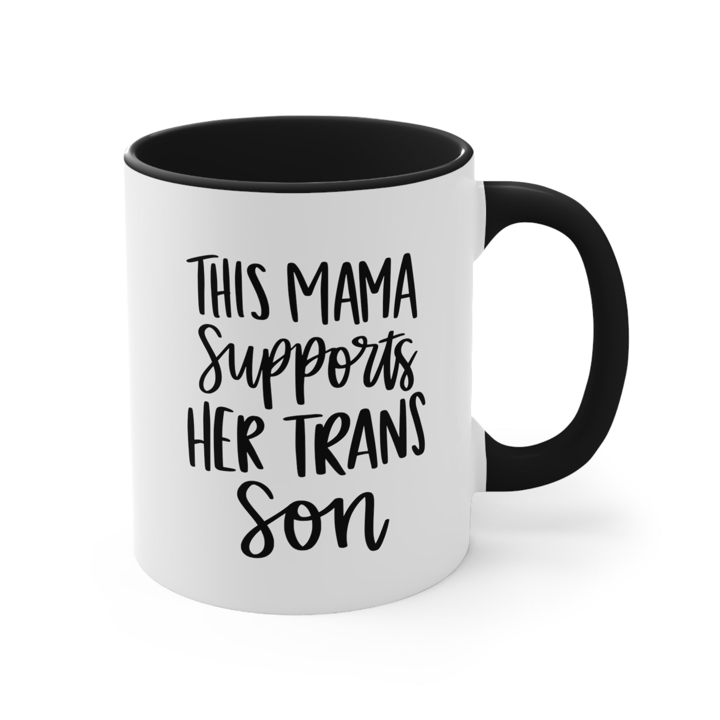 Mama-Trans-Son