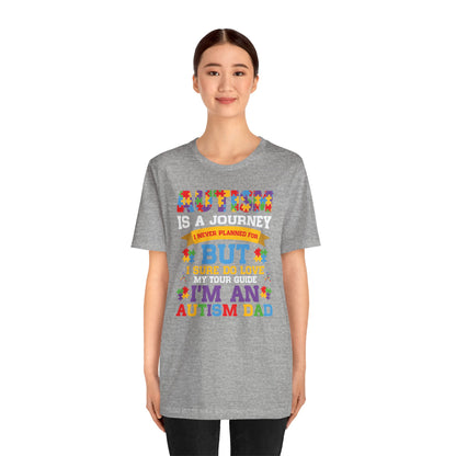 Autism Dad 14