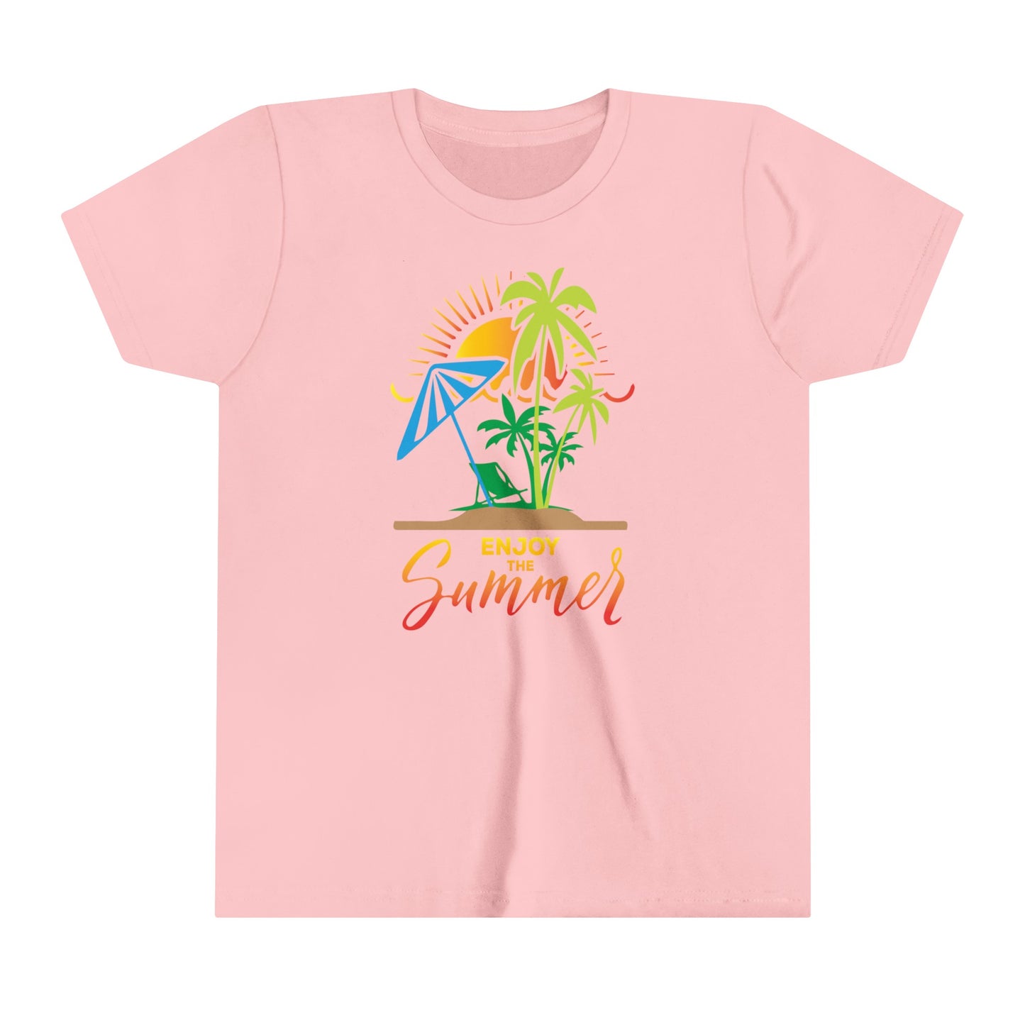 Summer T-Shirt