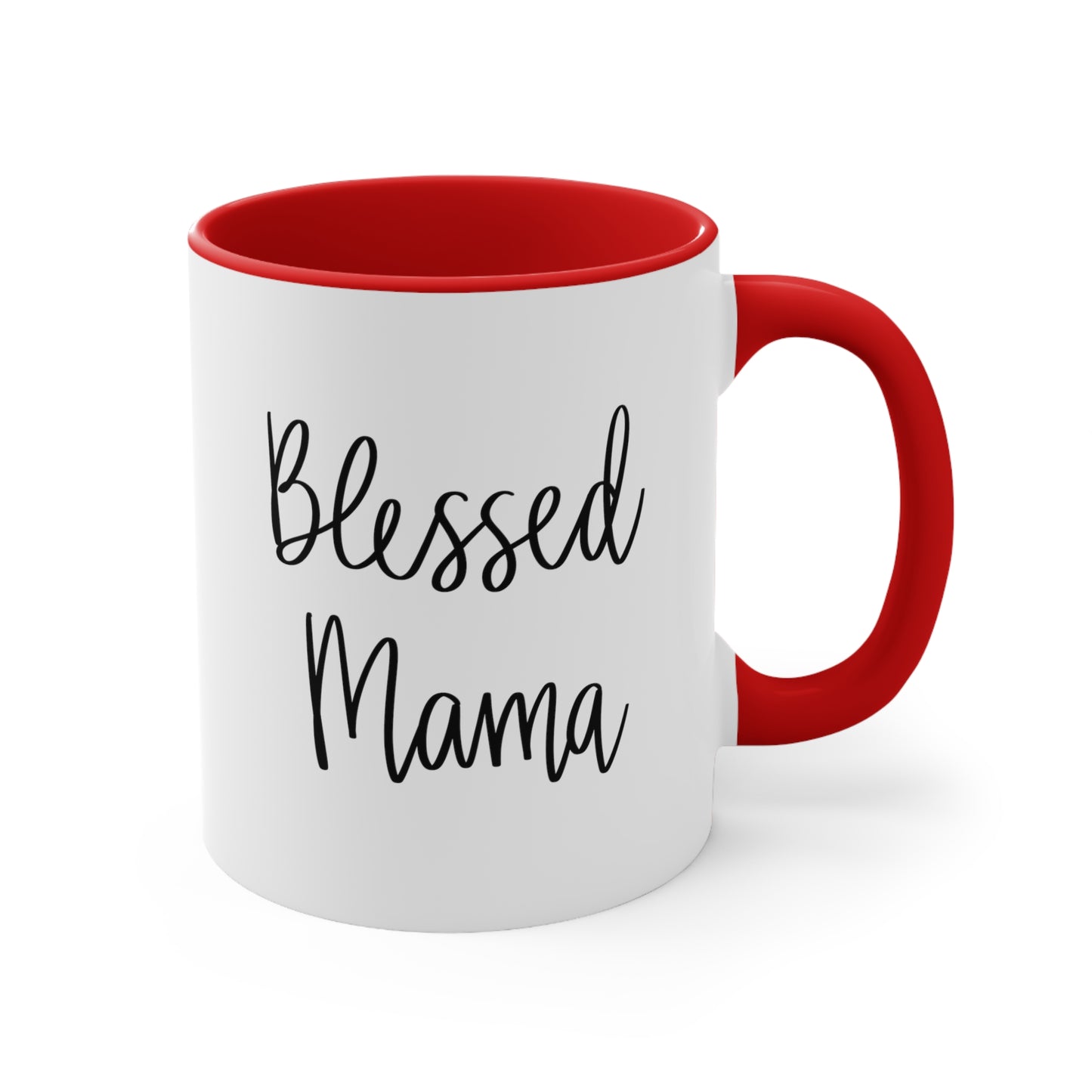 Blessed Mama