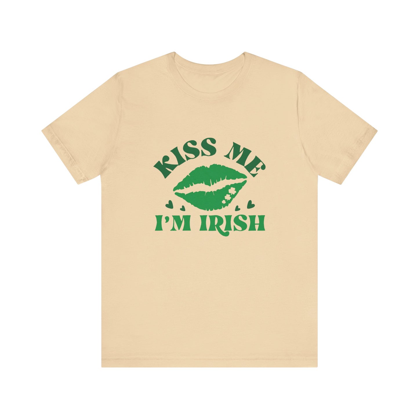 Kiss Me Im Irish