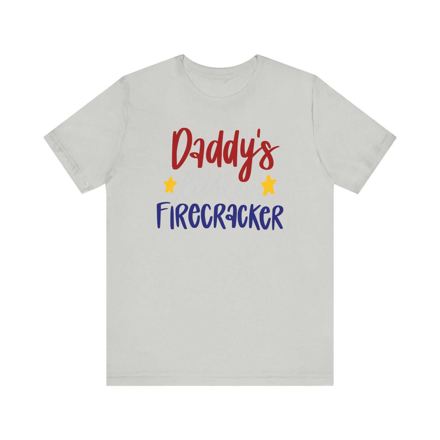 DaddysLittle Firecrackers