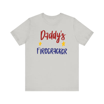 DaddysLittle Firecrackers