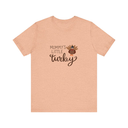 3. Mommy_s Little Turkey