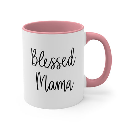 Blessed Mama