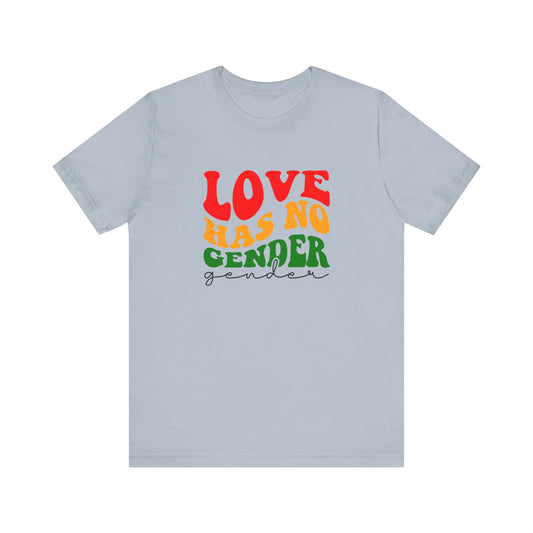 7. Love Has No Gender