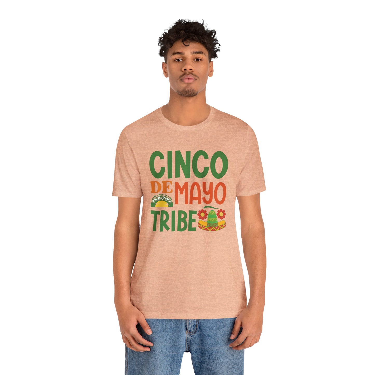 Cinco de mayo tribe