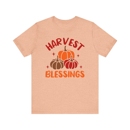 Harvest Blessings