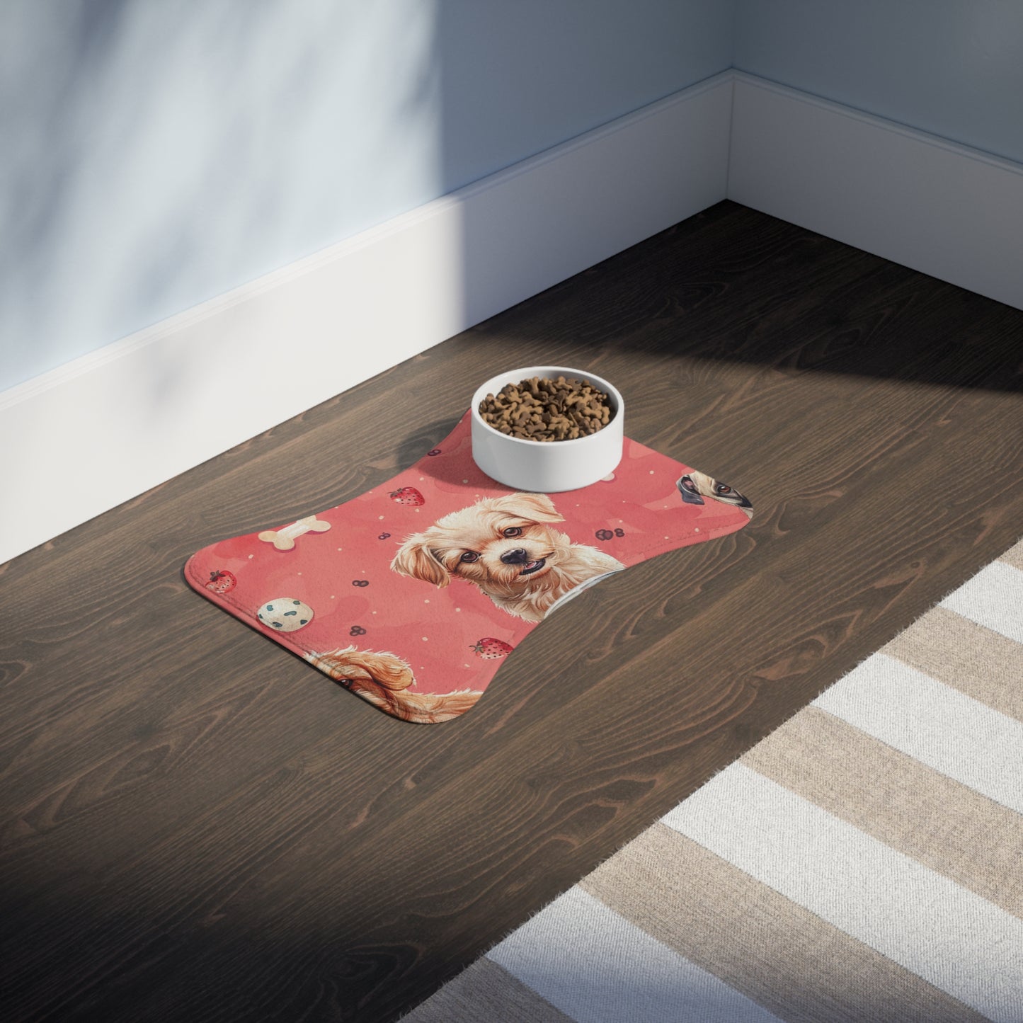 Pet Feeding Mats