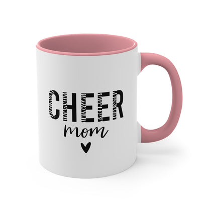 Cheer-Mom